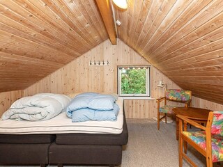 Holiday house Virksund  2