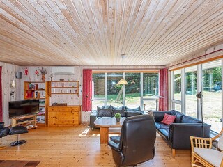 Holiday house Virksund  17