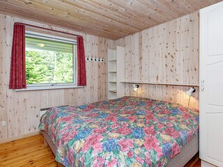 Holiday house Virksund  16
