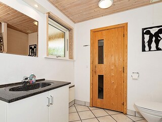 Holiday house Virksund  3