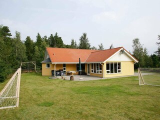 Holiday house Virksund  7