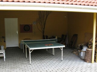 Holiday house Virksund  9