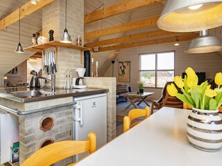 Holiday house Blåvand  3