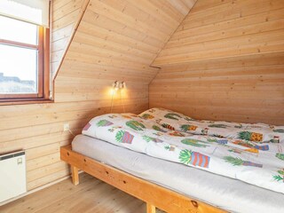 Holiday house Blåvand  4