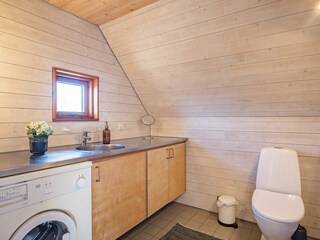 Holiday house Blåvand  5