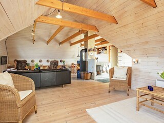 Holiday house Blåvand  11
