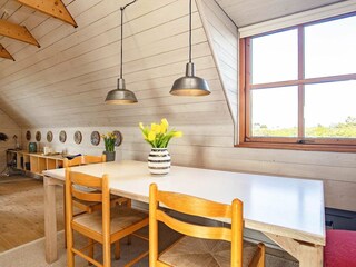 Holiday house Blåvand  13