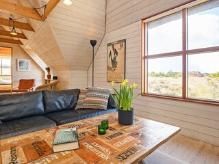 Holiday house Blåvand  18