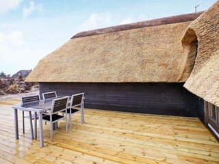 Holiday house Blåvand  19