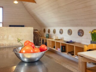 Holiday house Blåvand  20