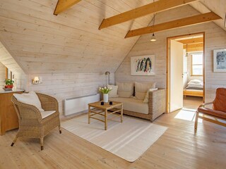 Holiday house Blåvand  24