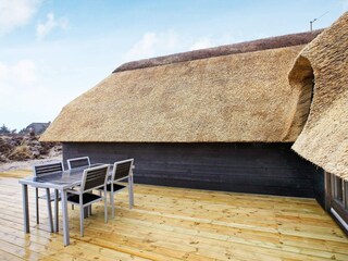 Holiday house Blåvand  27
