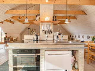 Holiday house Blåvand  28