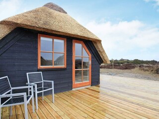 Holiday house Blåvand  29