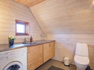 Holiday house Blåvand  35