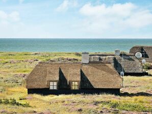 Vakantiehuis 6 persoons vakantie huis in Blåvand - Blåvand - image1