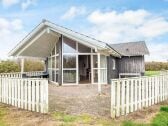 Vakantiehuis Vejlby Buitenaudio-opname 1