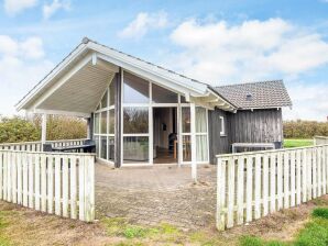 Maison de vacances pour 6 a Harboøre - Vejlby - image1