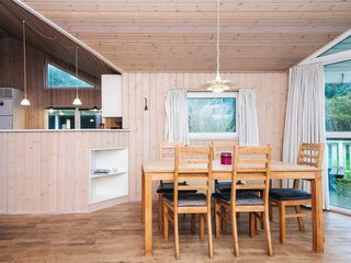 Casa de vacaciones Vejlby  24