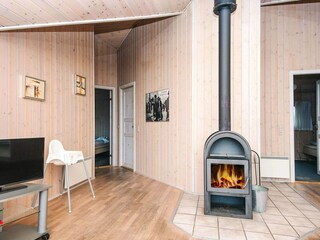 Vakantiehuis Vejlby  21