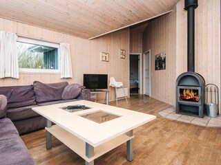 Casa de vacaciones Vejlby  15