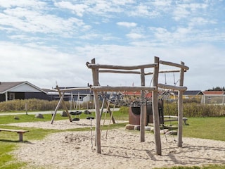 Casa per le vacanze Vejlby  8