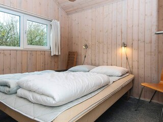 Casa de vacaciones Vejlby  10