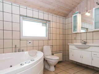 Casa per le vacanze Vejlby  34