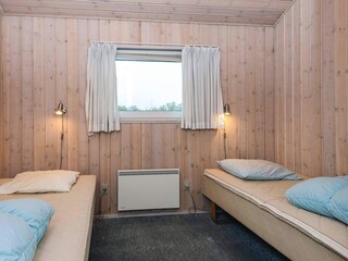 Holiday house Vejlby  9