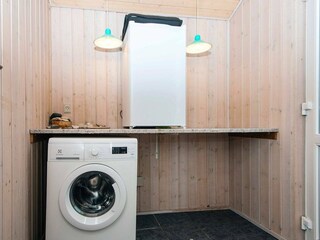 Maison de vacances Vejlby  15