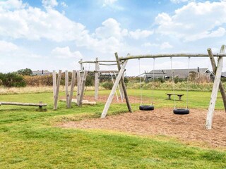 Maison de vacances Vejlby  16