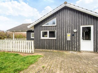 Holiday house Vejlby Outdoor Recording 5