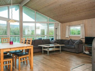 Holiday house Vejlby  15