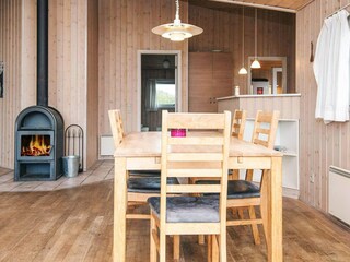 Holiday house Vejlby  16
