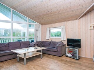Holiday house Vejlby  22
