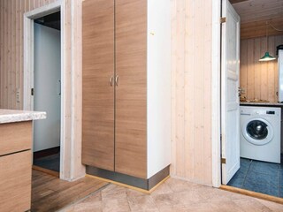 Casa de vacaciones Vejlby  27