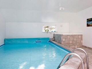 Vakantiehuis Blåvand  10