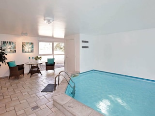 Ferienhaus Blåvand  27