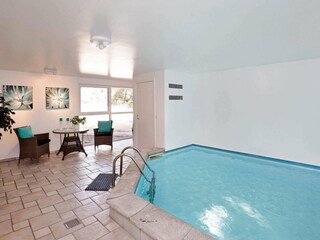 Maison de vacances Blåvand  27