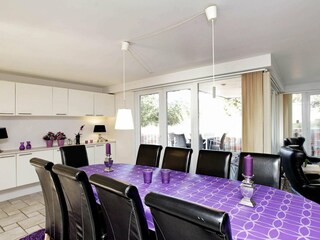 Vakantiehuis Blåvand  29