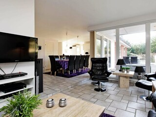 Ferienhaus Blåvand  9