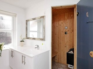 Vakantiehuis Blåvand  5