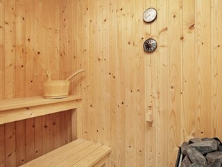 Vakantiehuis Blåvand  47