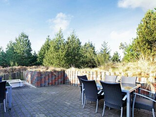 Holiday house Blåvand  14