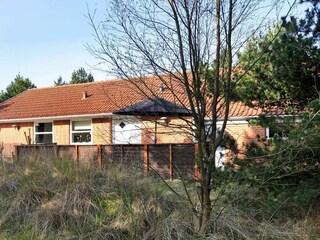 Holiday house Blåvand  16