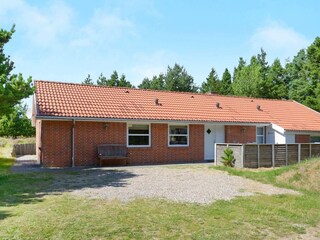 Holiday house Blåvand  17