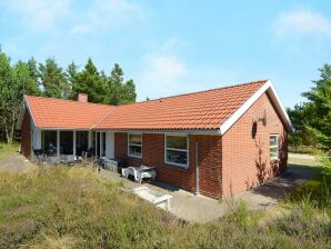 Holiday house 8 Personen Ferienhaus in Blåvand - Blåvand - image1