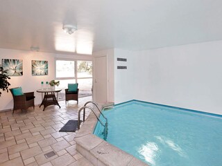 Vakantiehuis Blåvand  9