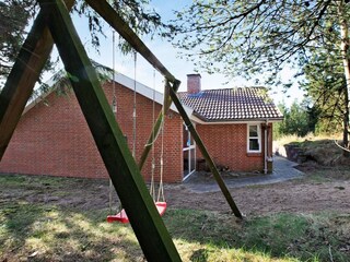 Holiday house Blåvand  2