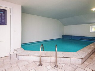 Vakantiehuis Blåvand  11